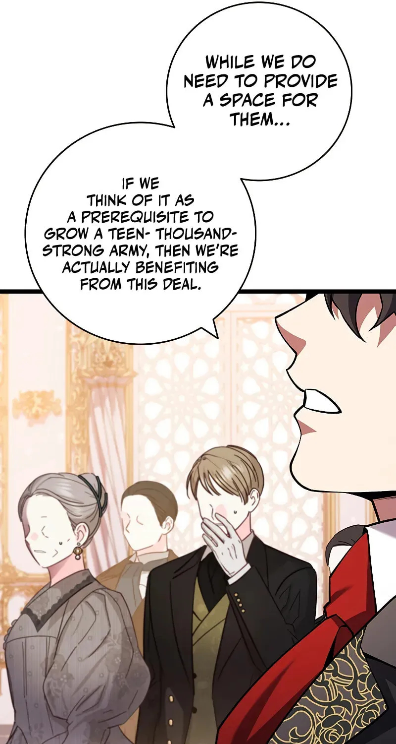 Dragon-Devouring Mage Chapter 74 page 37 - 