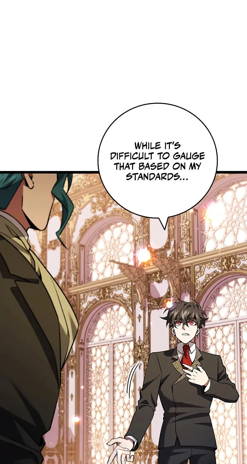Dragon-Devouring Mage Chapter 74 page 40 - 