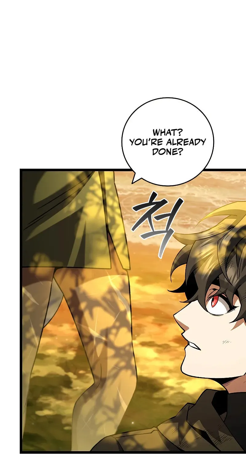 Dragon-Devouring Mage Chapter 74 page 5 - 