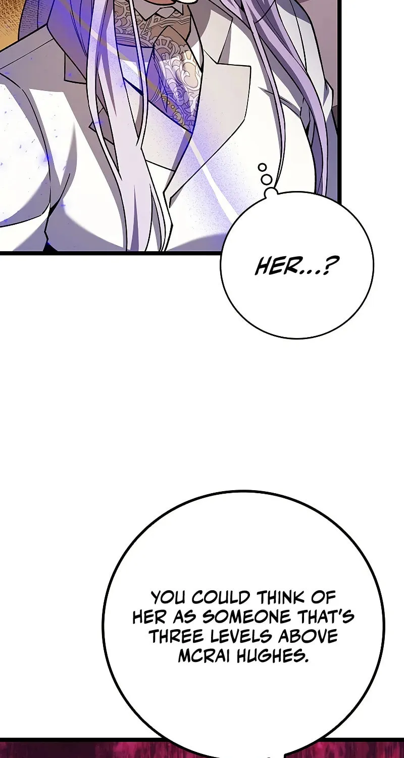 Dragon-Devouring Mage Chapter 74 page 42 - 