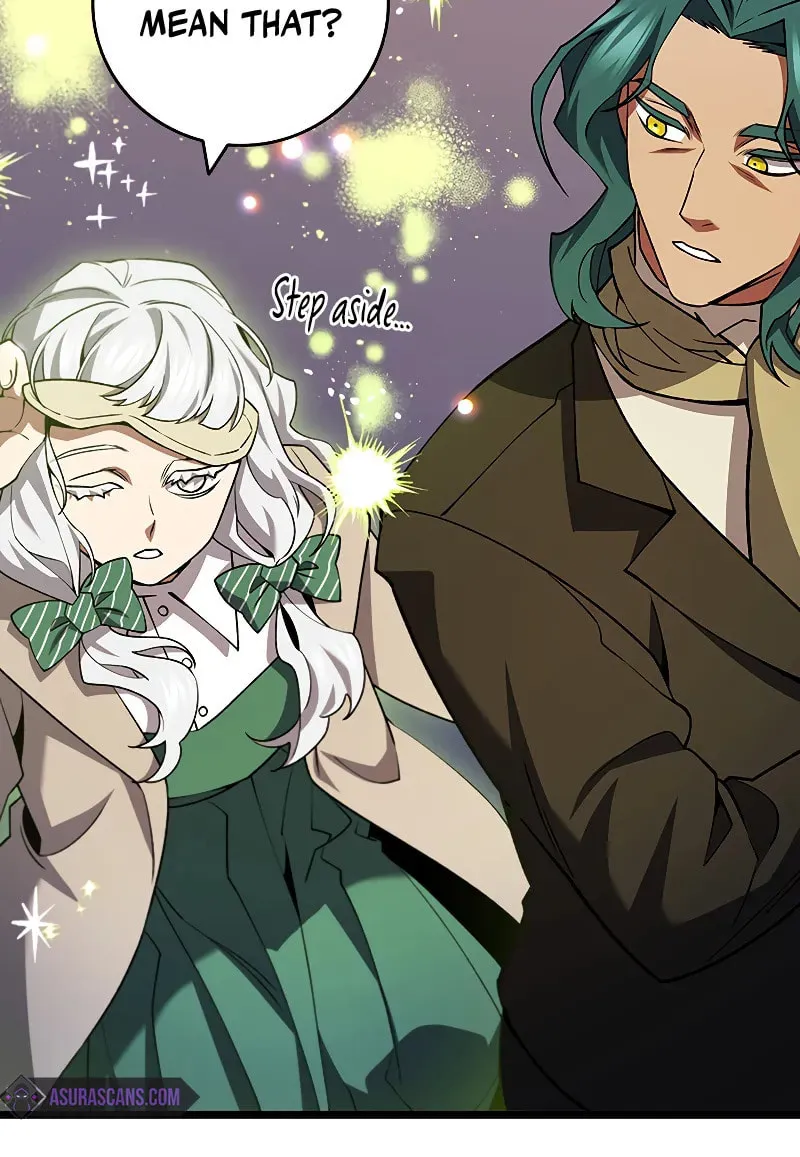 Dragon-Devouring Mage Chapter 74 page 45 - 