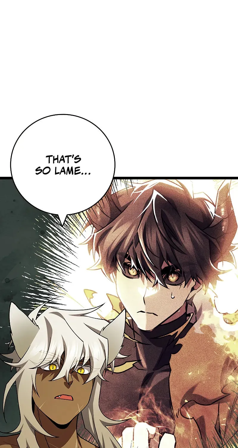 Dragon-Devouring Mage Chapter 74 page 6 - 