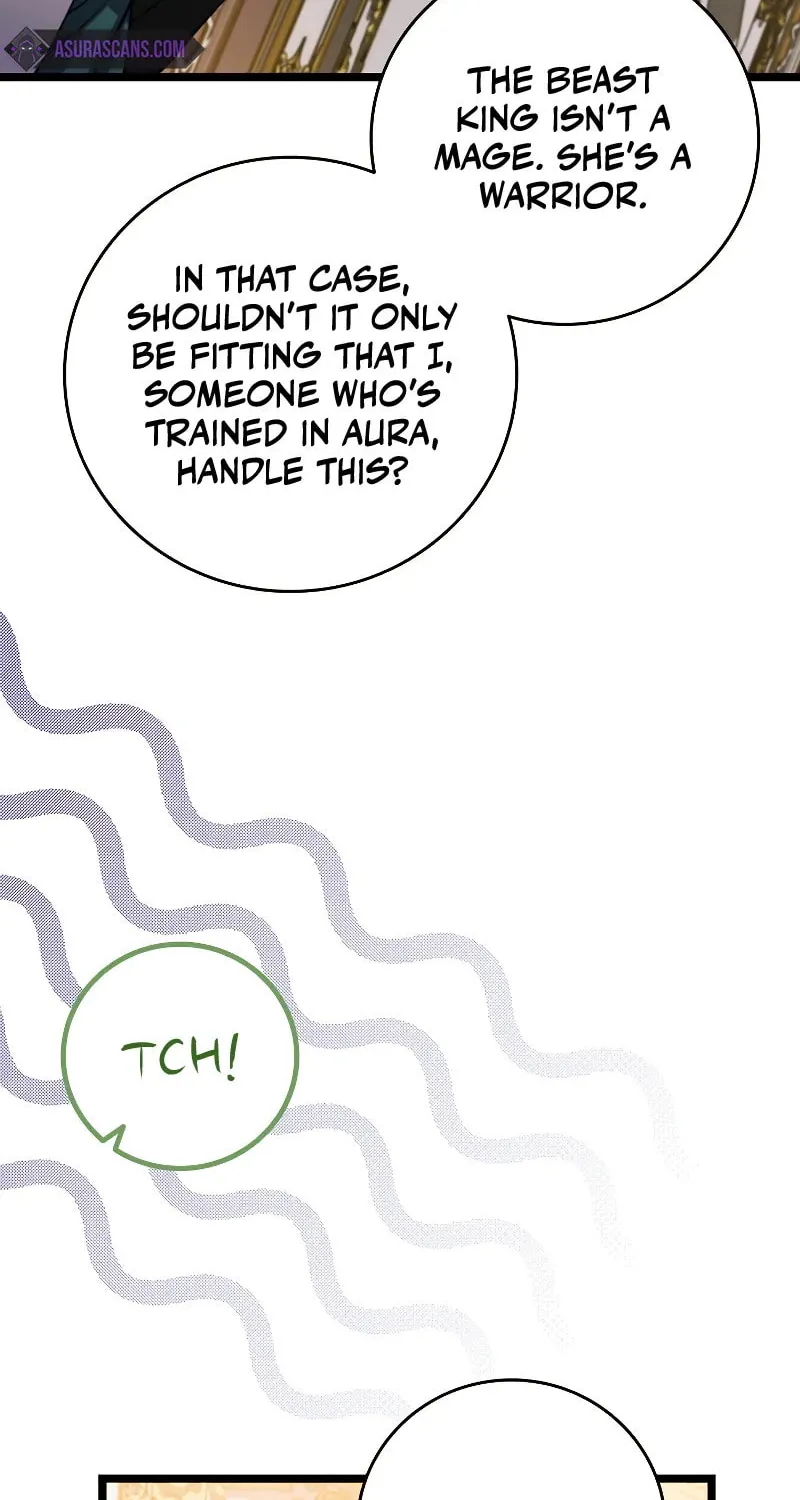 Dragon-Devouring Mage Chapter 74 page 51 - 