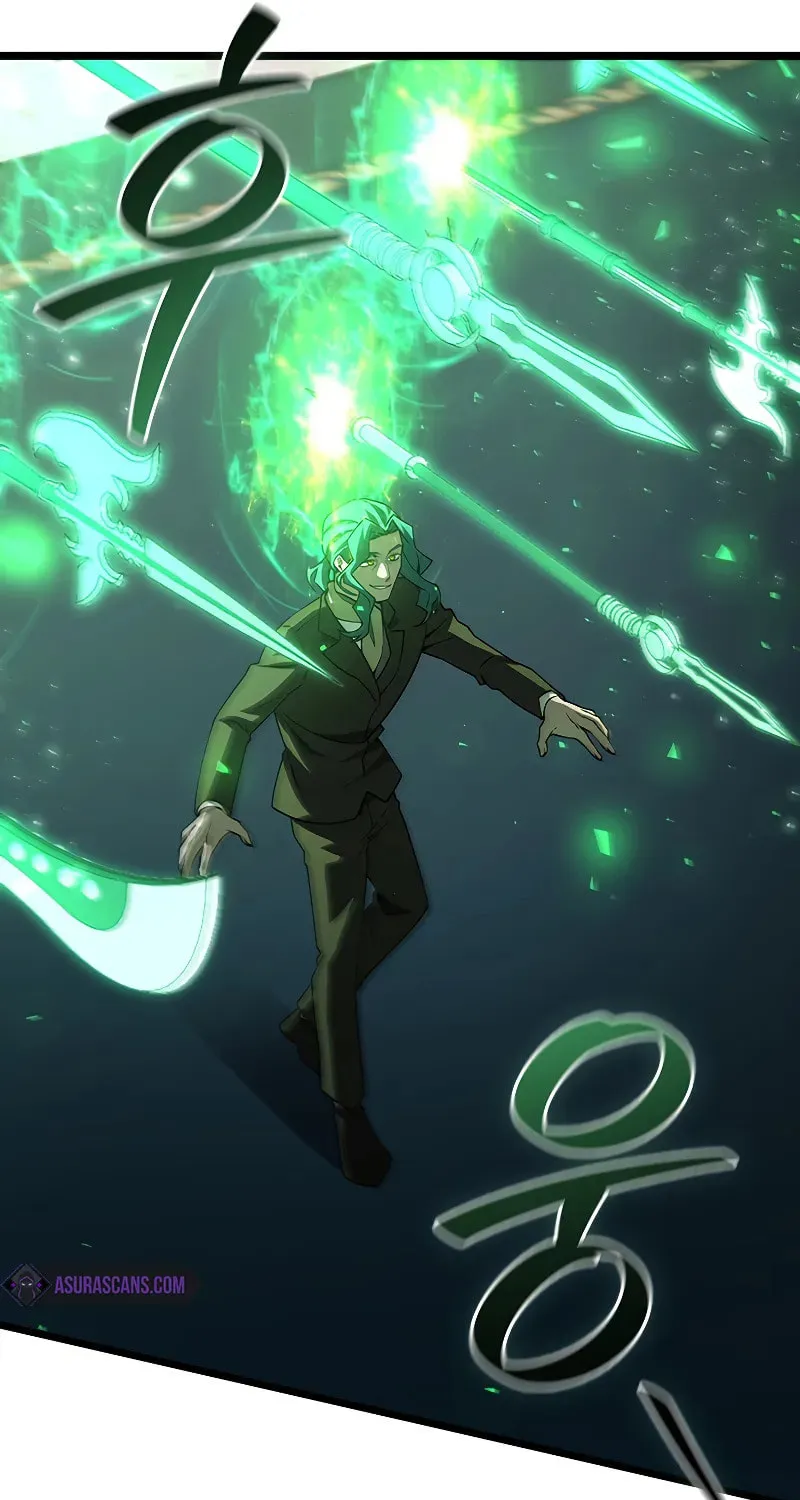 Dragon-Devouring Mage Chapter 74 page 54 - 