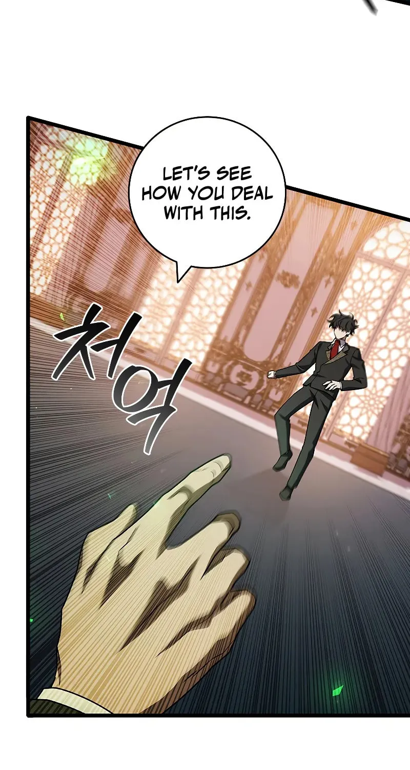 Dragon-Devouring Mage Chapter 74 page 55 - 
