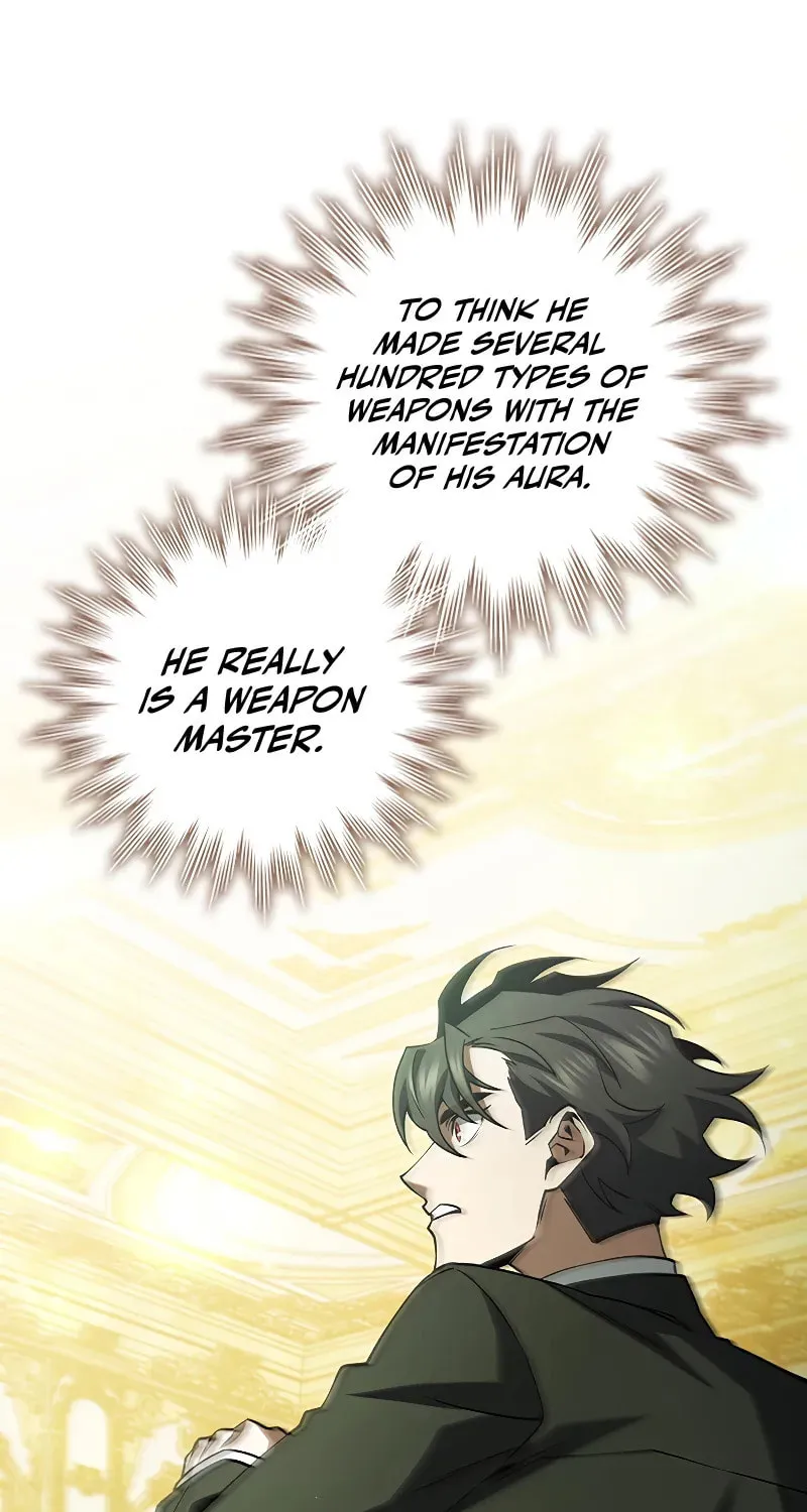 Dragon-Devouring Mage Chapter 74 page 58 - 