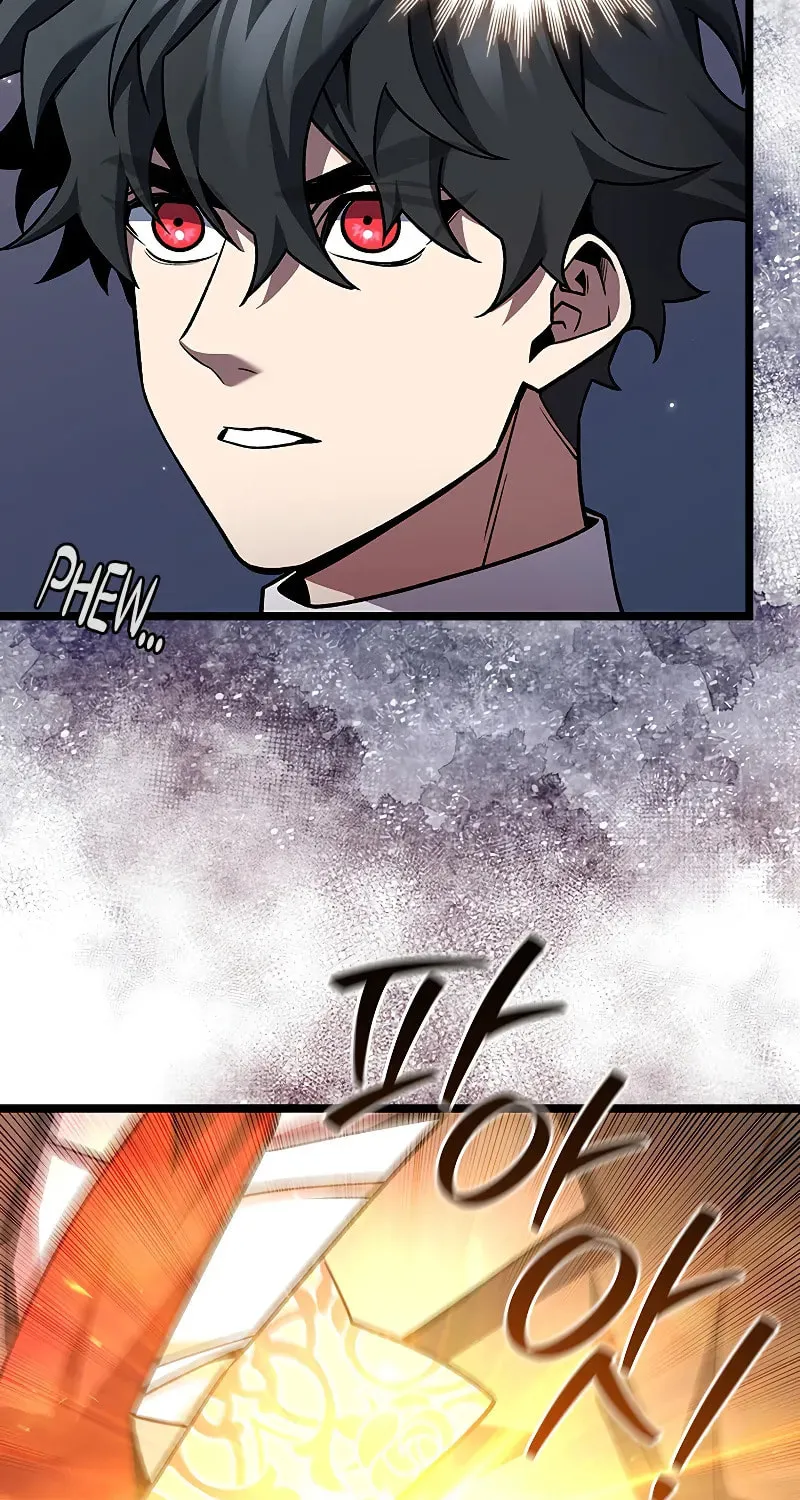 Dragon-Devouring Mage Chapter 74 page 60 - 