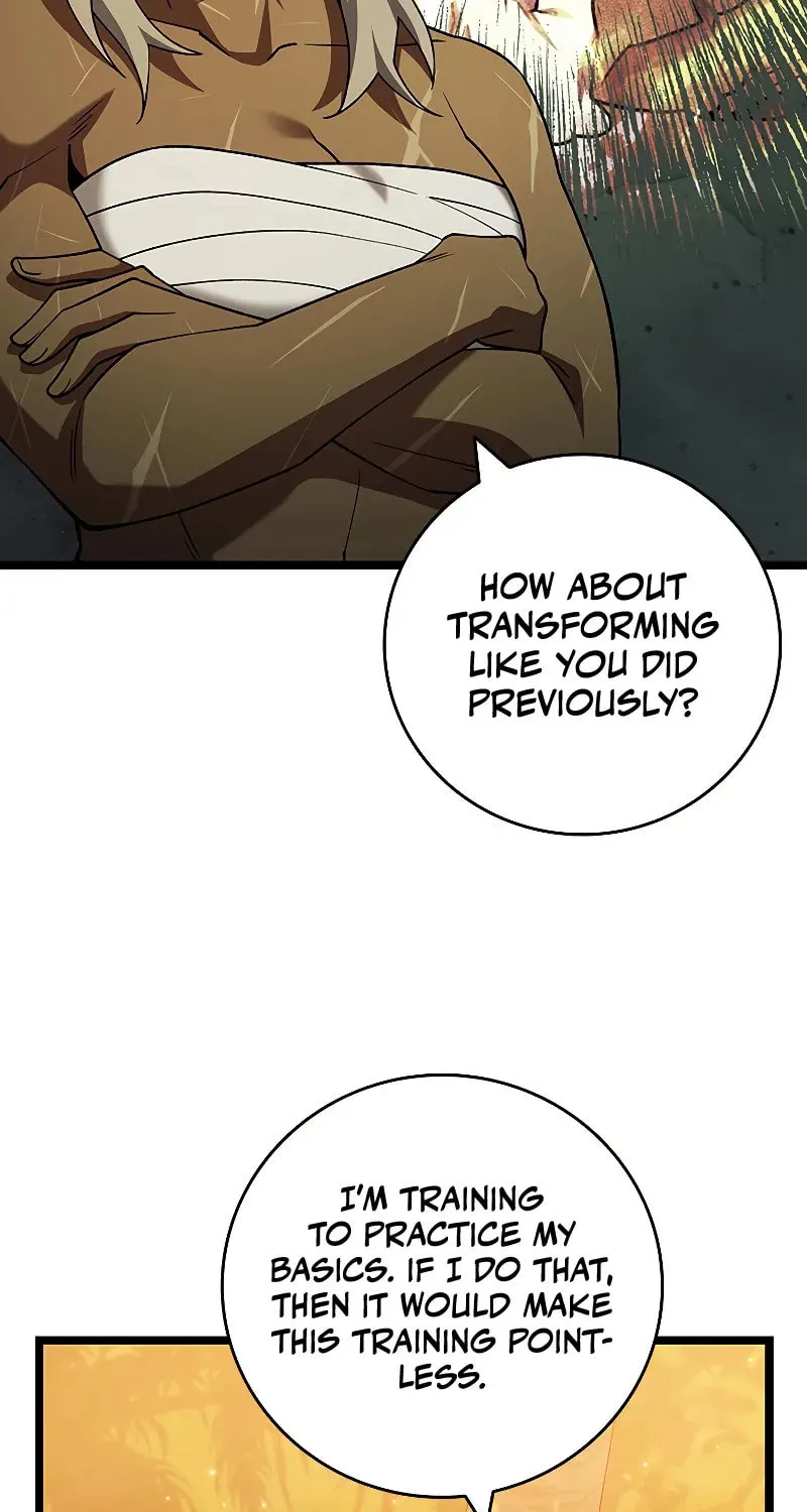 Dragon-Devouring Mage Chapter 74 page 7 - 
