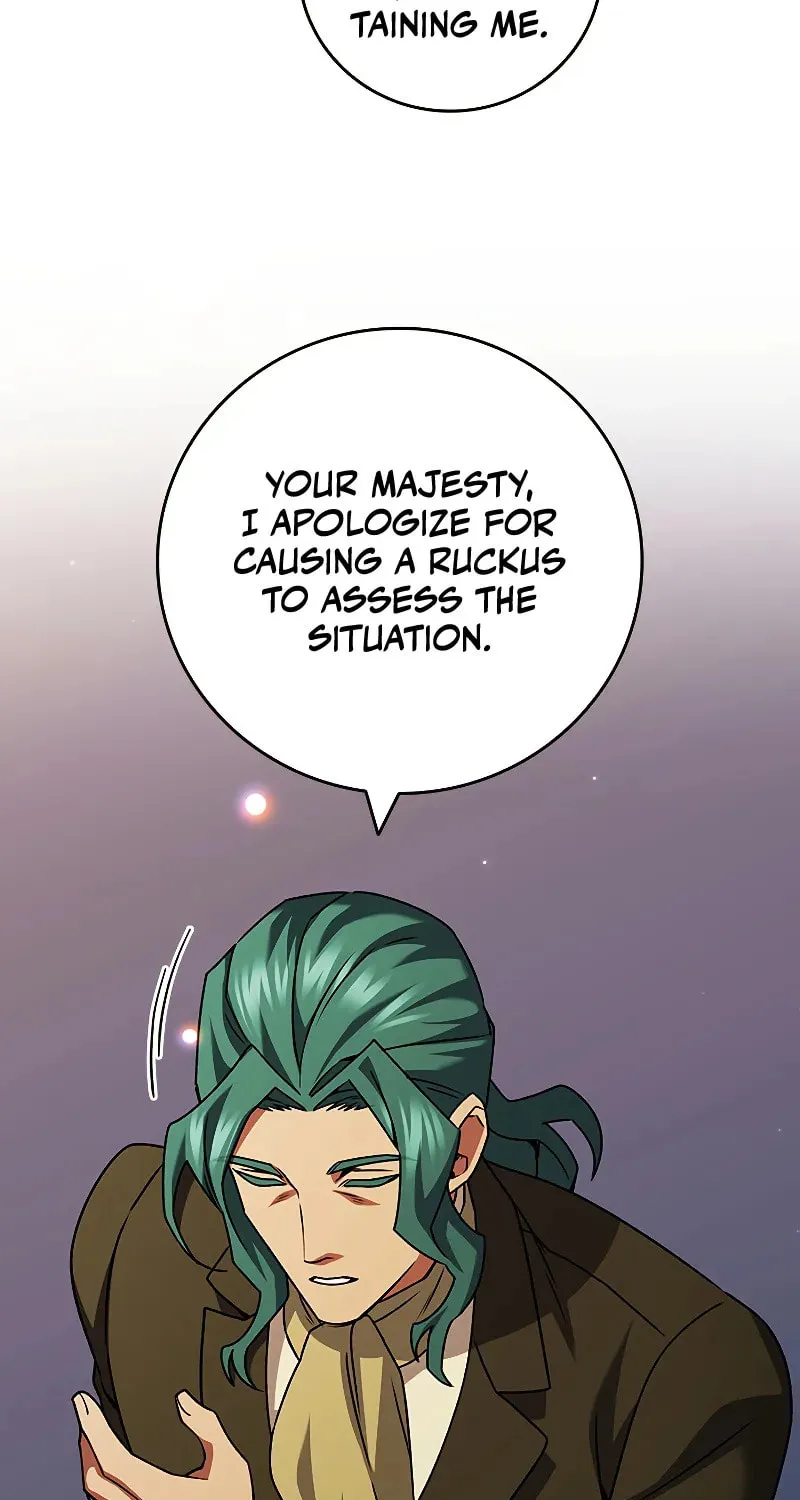 Dragon-Devouring Mage Chapter 74 page 68 - 