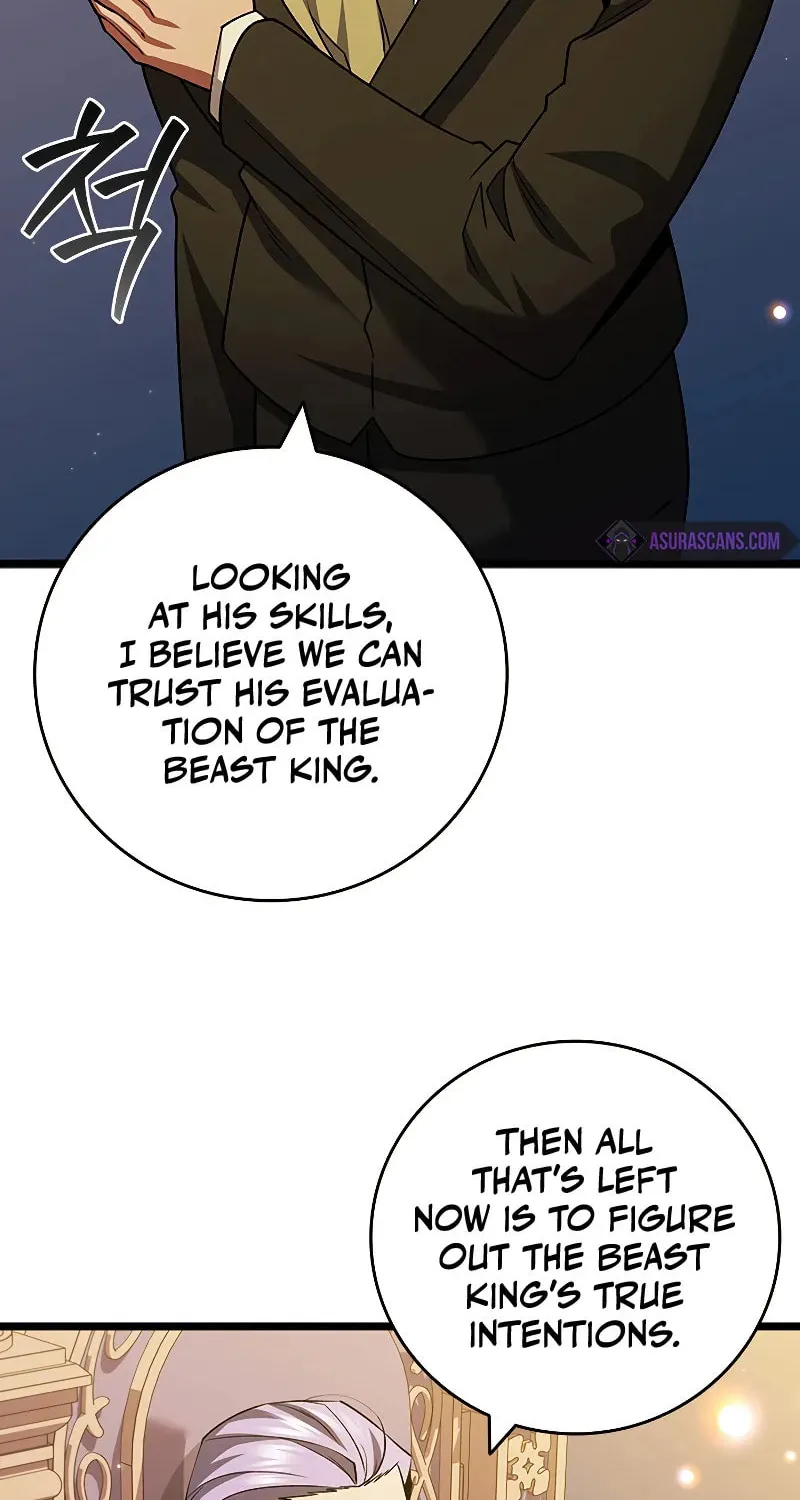 Dragon-Devouring Mage Chapter 74 page 69 - 