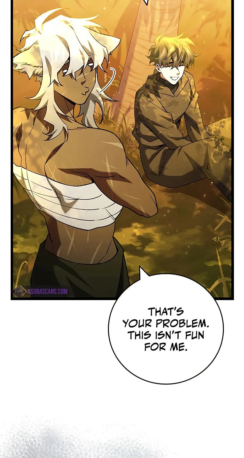 Dragon-Devouring Mage Chapter 74 page 8 - 