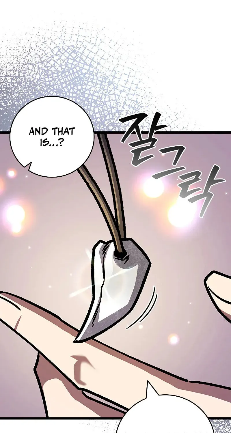 Dragon-Devouring Mage Chapter 74 page 72 - 