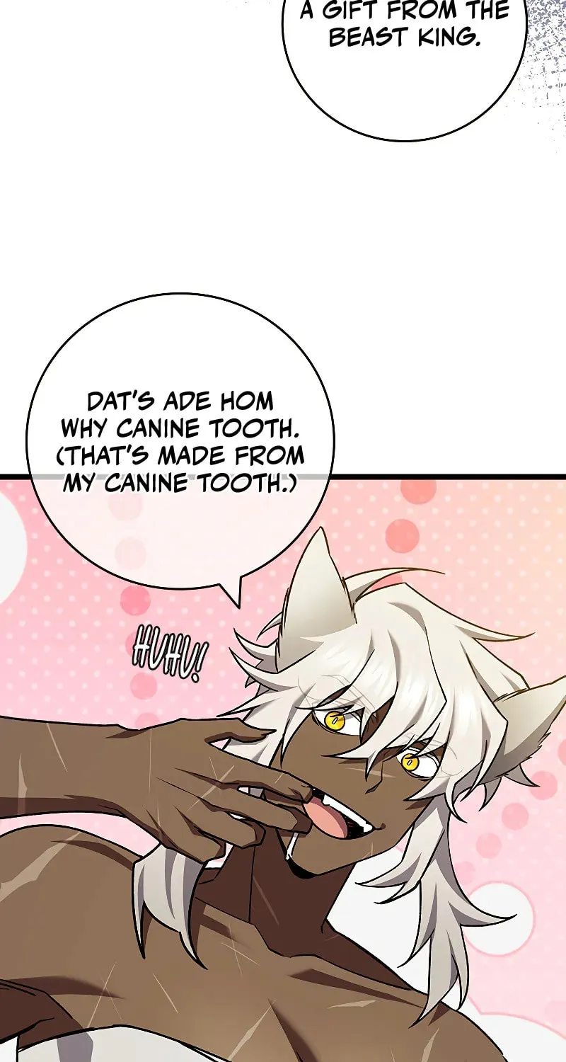 Dragon-Devouring Mage Chapter 74 page 73 - 