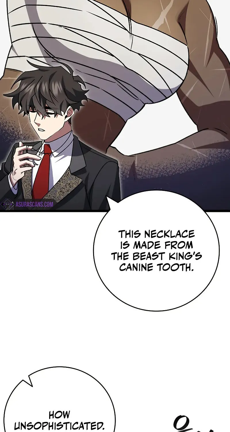 Dragon-Devouring Mage Chapter 74 page 74 - 