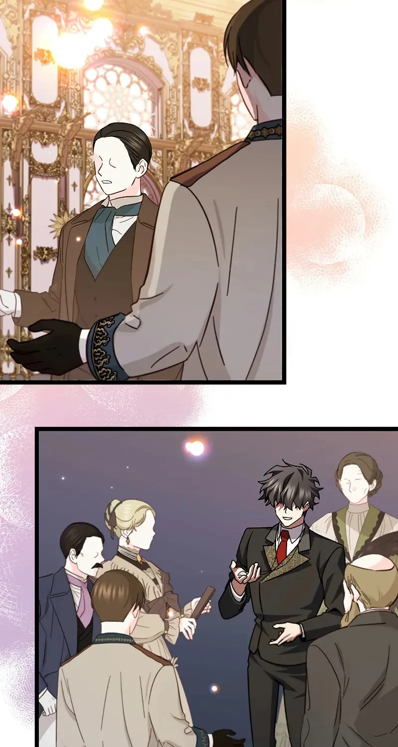 Dragon-Devouring Mage Chapter 74 page 76 - 
