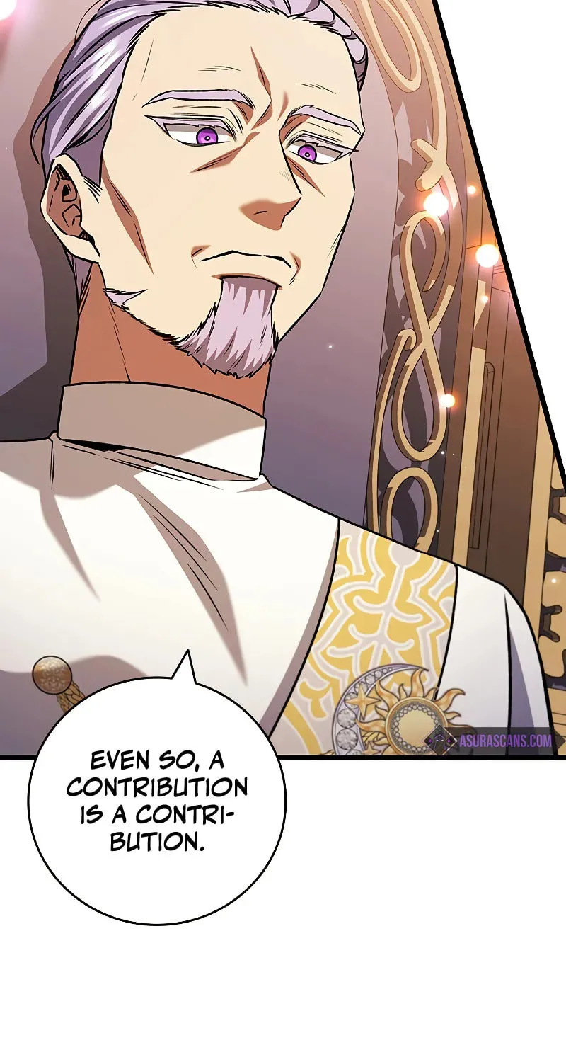 Dragon-Devouring Mage Chapter 74 page 84 - 