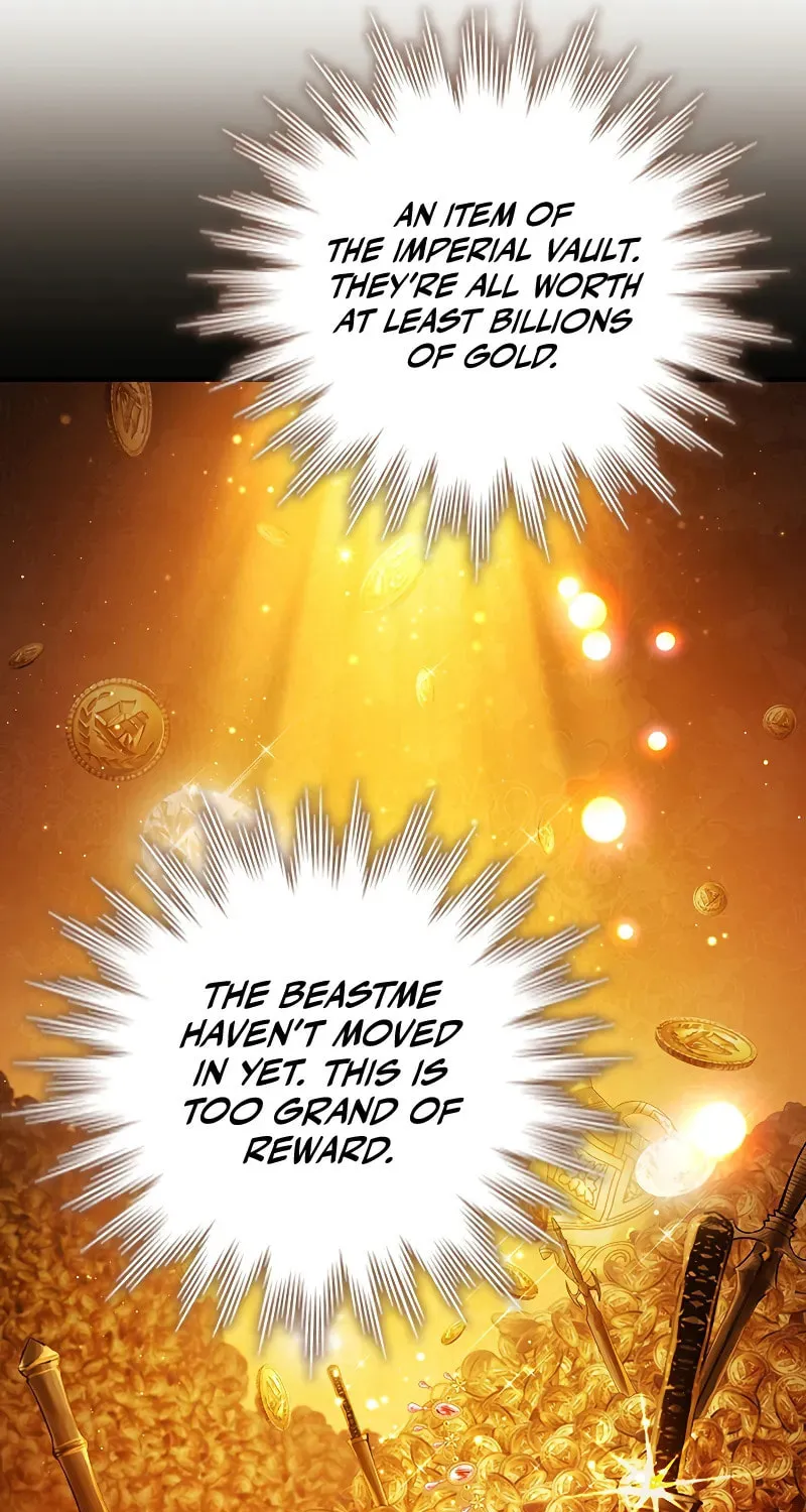 Dragon-Devouring Mage Chapter 74 page 87 - 