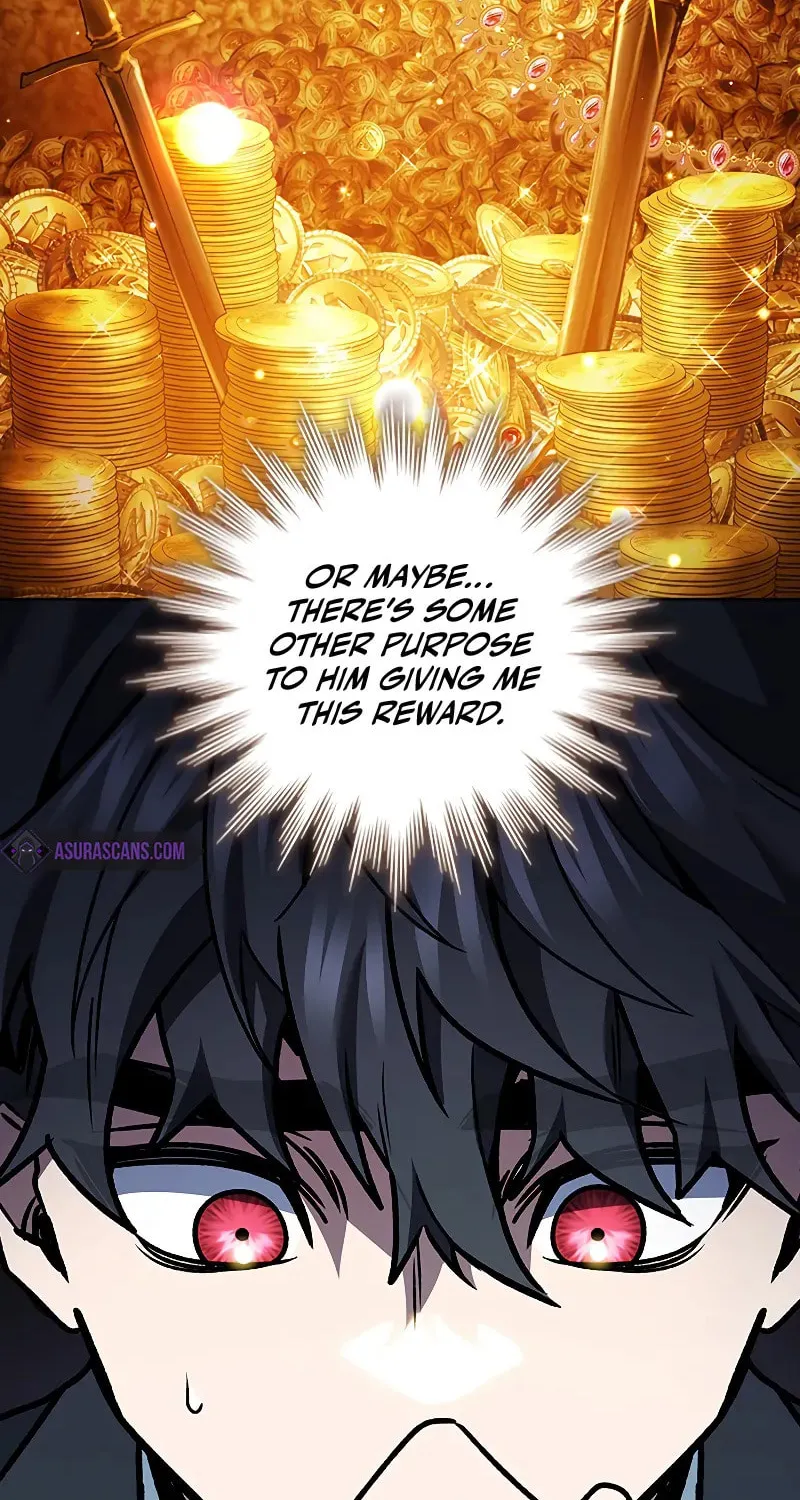 Dragon-Devouring Mage Chapter 74 page 88 - 