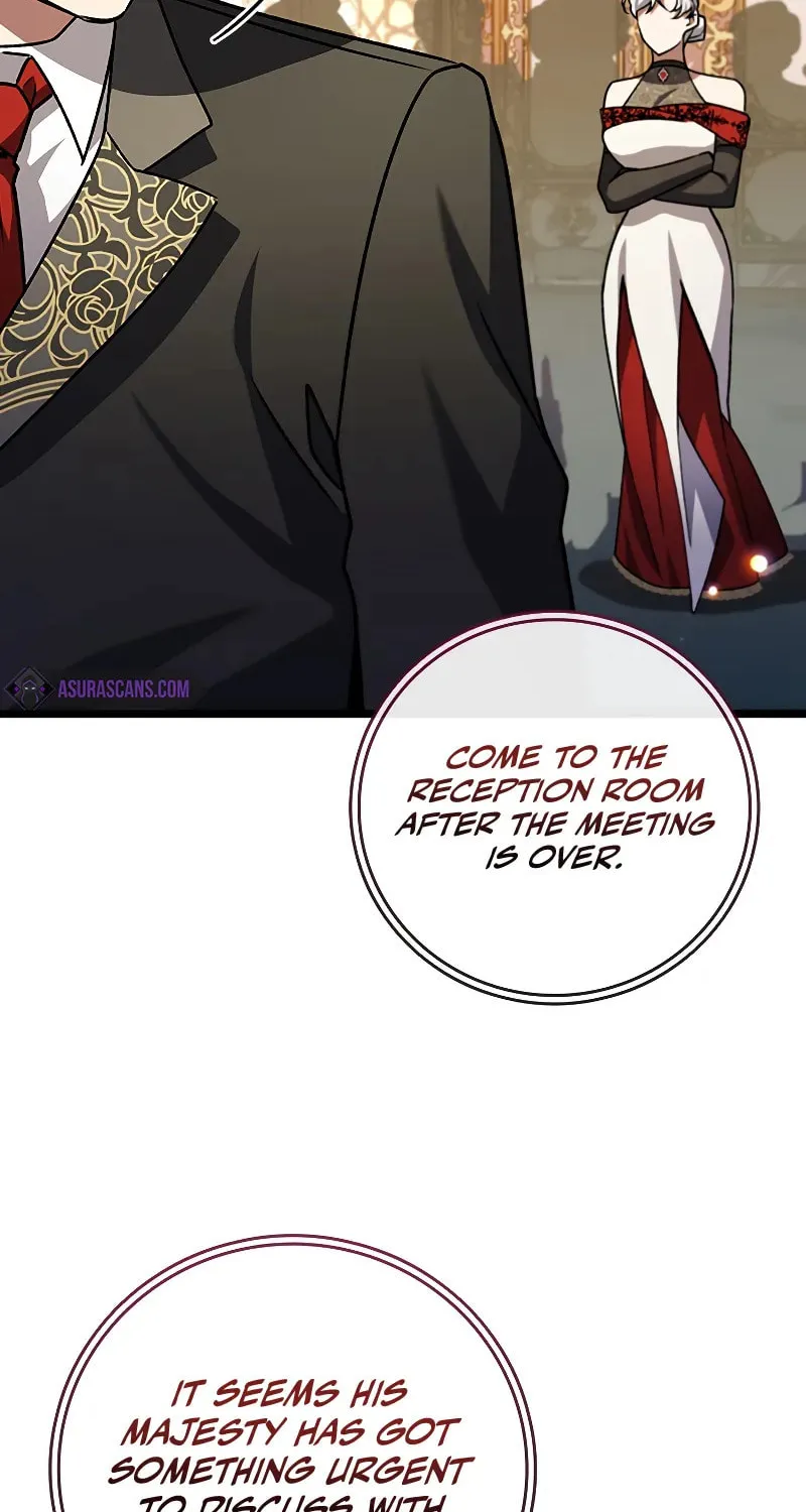 Dragon-Devouring Mage Chapter 74 page 90 - 