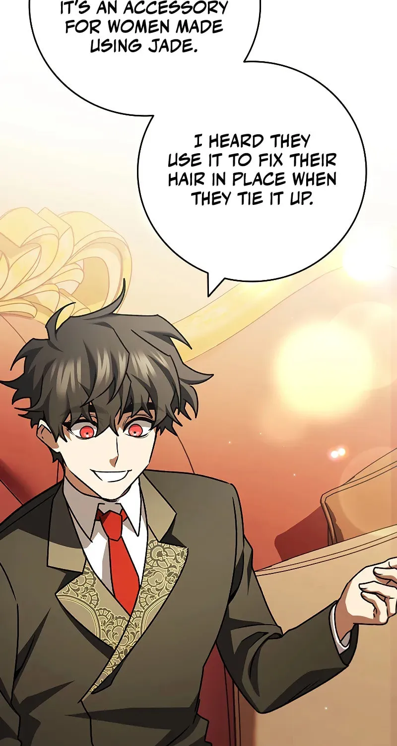 Dragon-Devouring Mage Chapter 74 page 93 - 