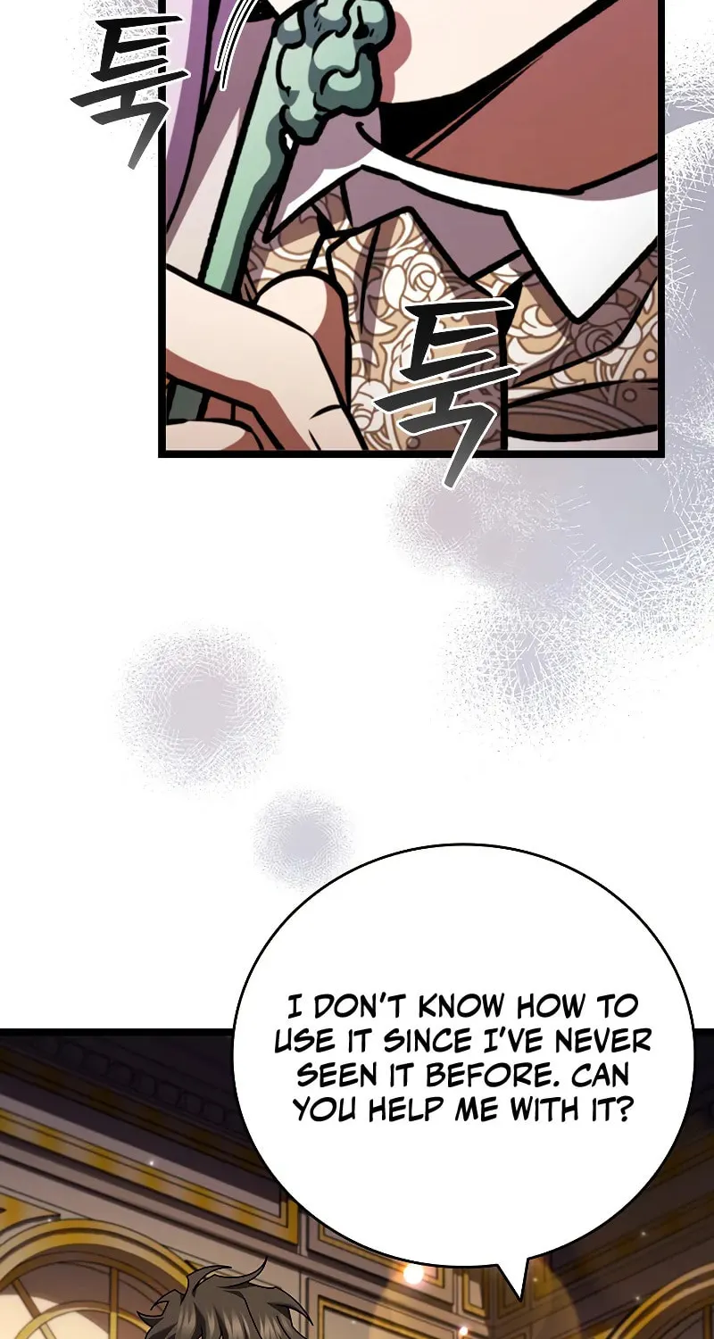 Dragon-Devouring Mage Chapter 74 page 98 - 