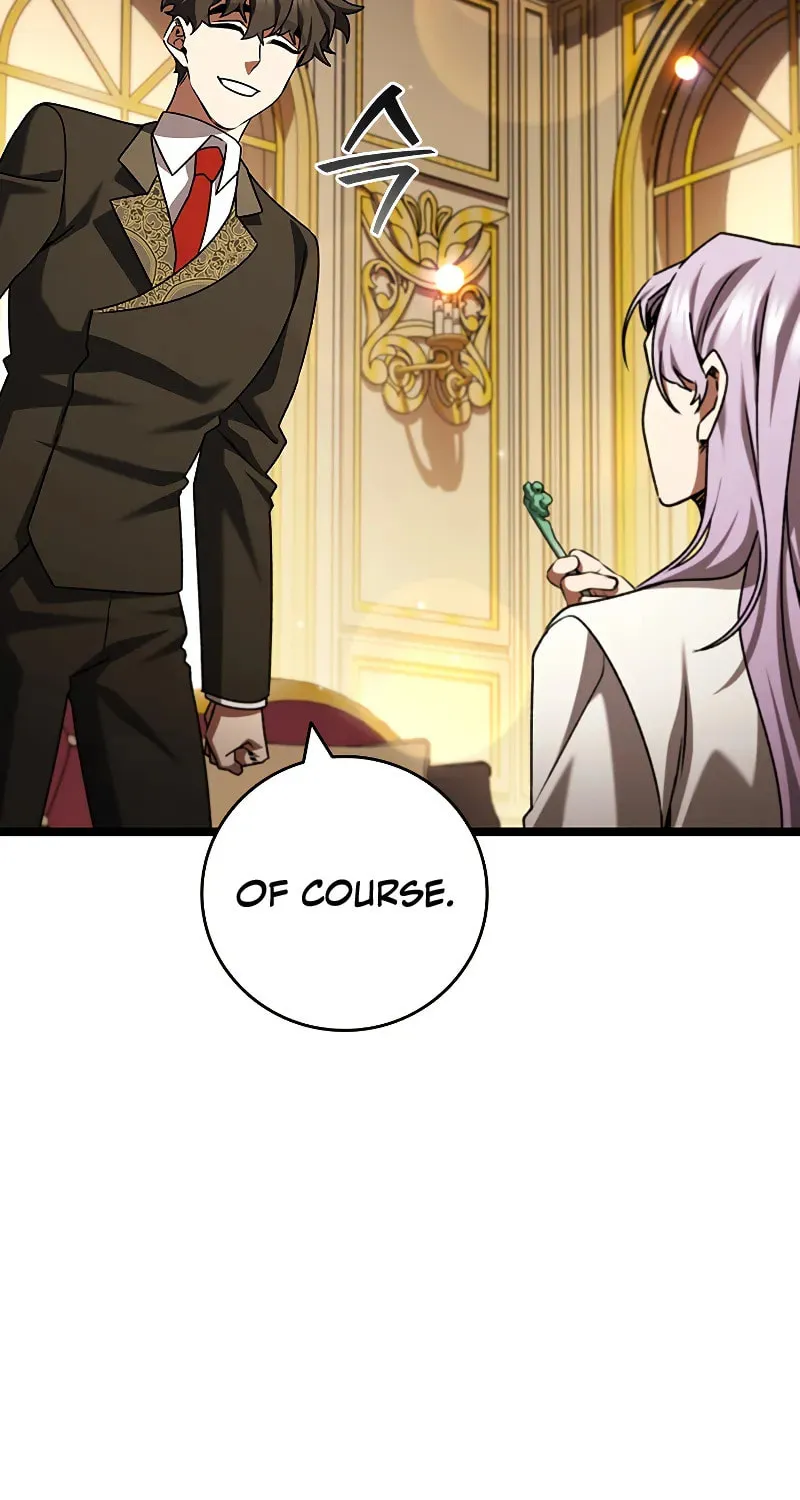 Dragon-Devouring Mage Chapter 74 page 99 - 
