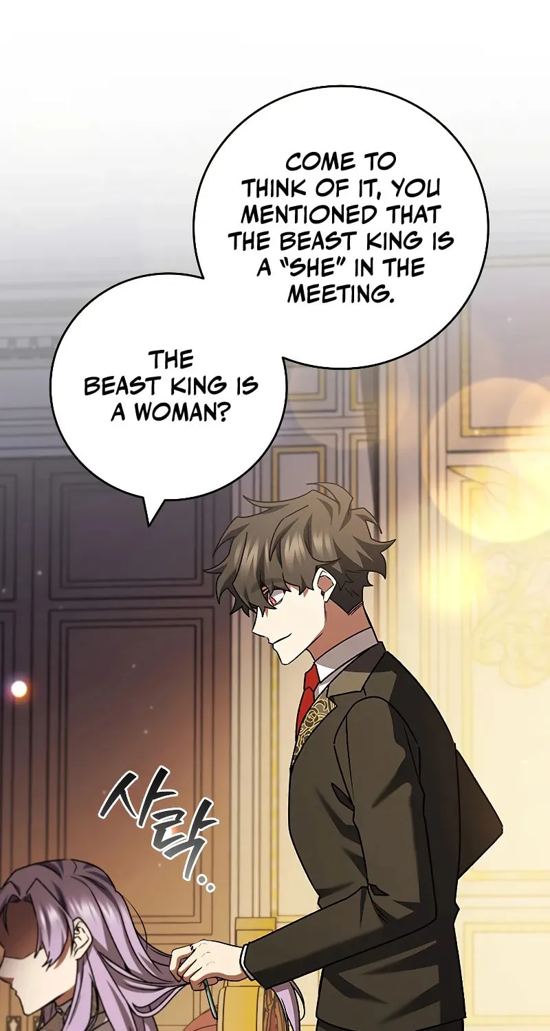 Dragon-Devouring Mage Chapter 74 page 100 - 
