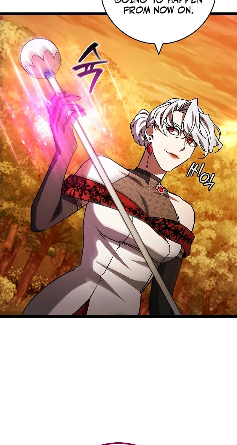 Dragon-Devouring Mage Chapter 75 page 105 - 