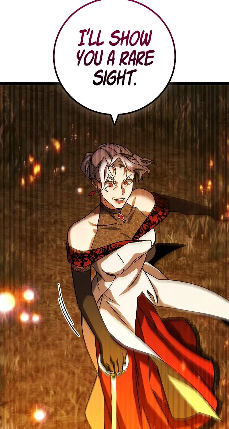 Dragon-Devouring Mage Chapter 75 page 106 - 
