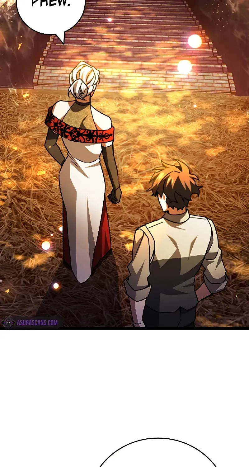 Dragon-Devouring Mage Chapter 75 page 116 - 