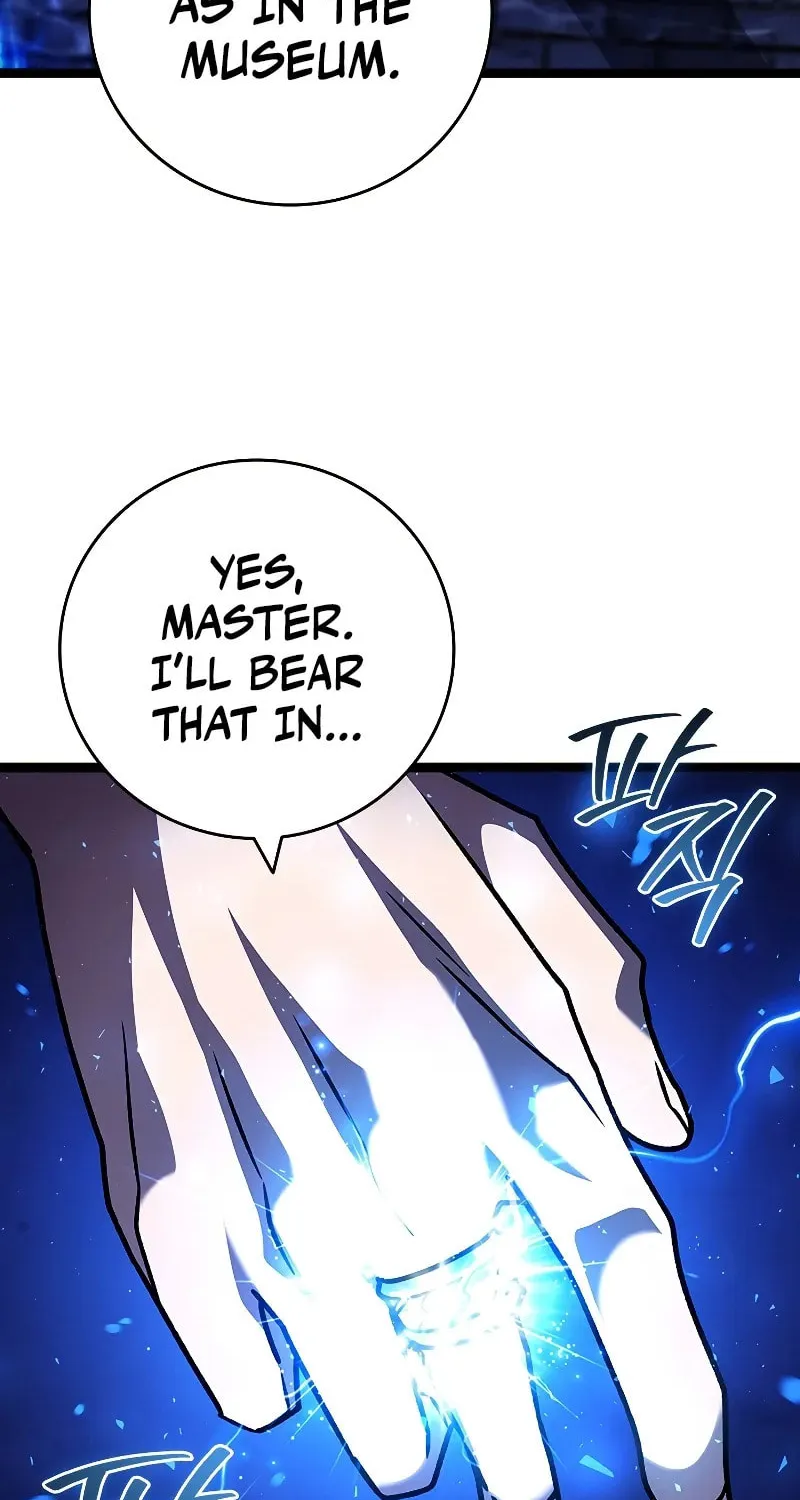 Dragon-Devouring Mage Chapter 75 page 118 - 