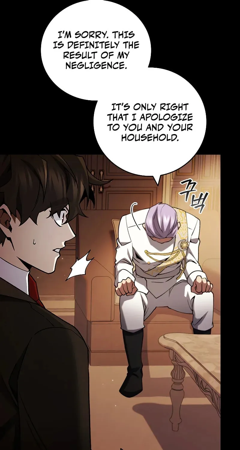 Dragon-Devouring Mage Chapter 75 page 13 - 