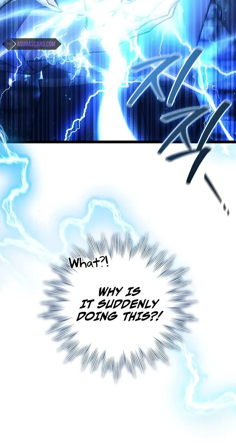 Dragon-Devouring Mage Chapter 75 page 121 - 