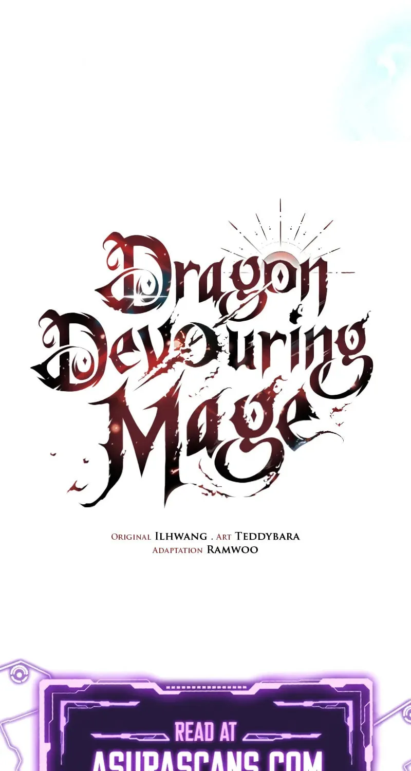 Dragon-Devouring Mage Chapter 75 page 122 - 