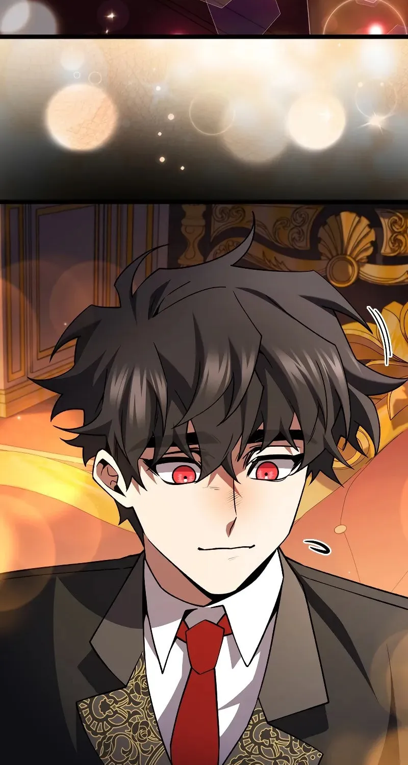 Dragon-Devouring Mage Chapter 75 page 20 - 