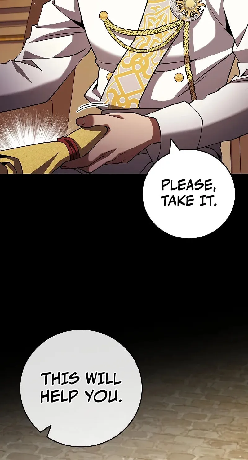 Dragon-Devouring Mage Chapter 75 page 22 - 
