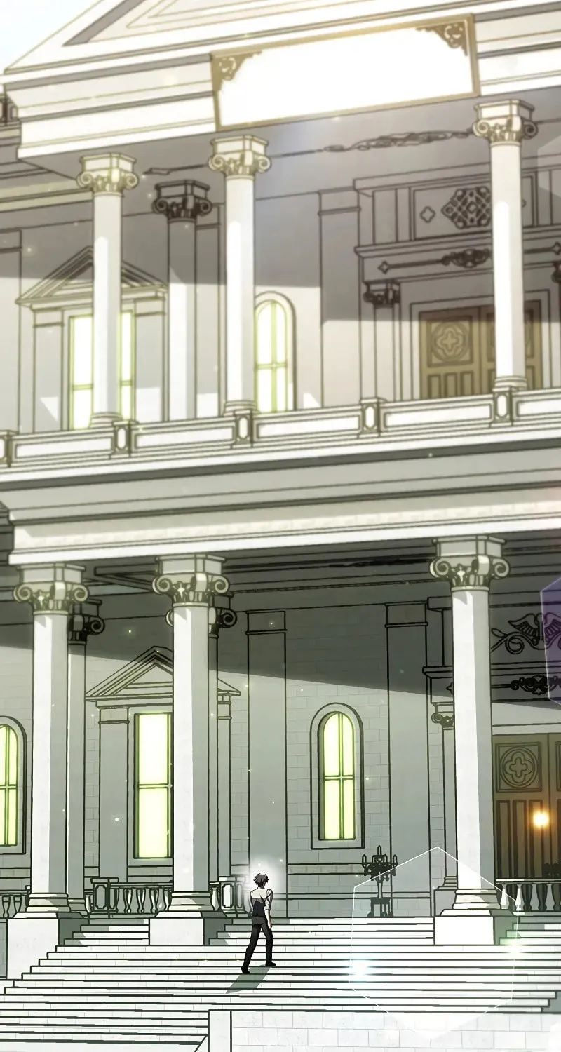 Dragon-Devouring Mage Chapter 75 page 25 - 