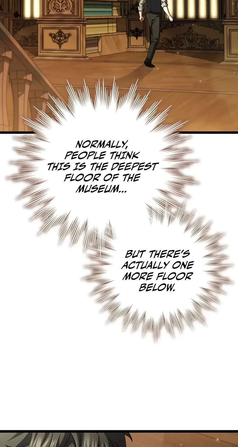 Dragon-Devouring Mage Chapter 75 page 27 - 