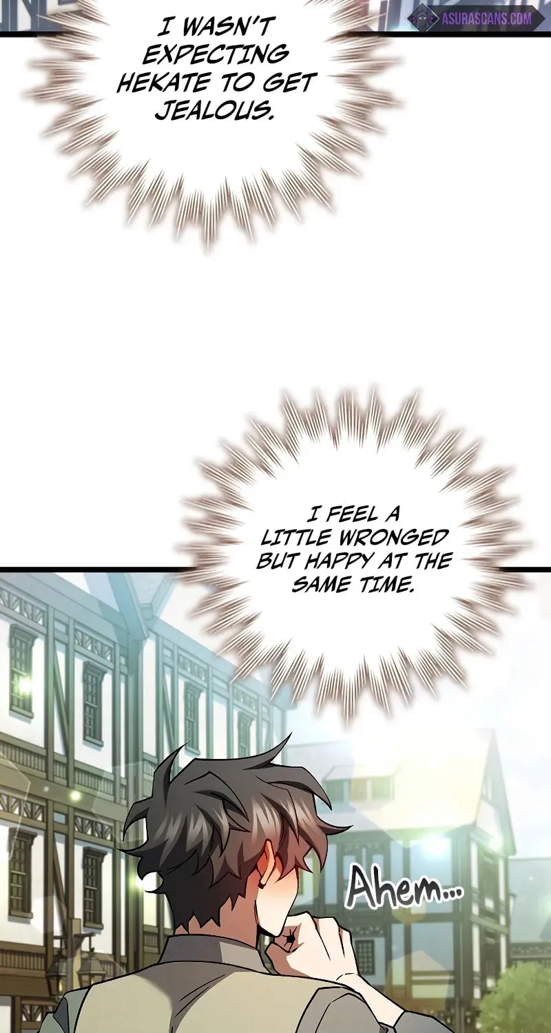 Dragon-Devouring Mage Chapter 75 page 4 - 