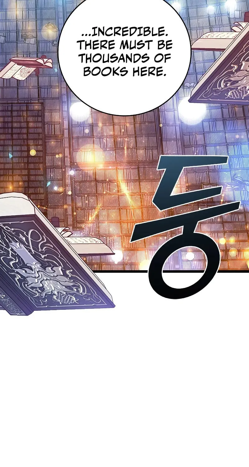 Dragon-Devouring Mage Chapter 75 page 37 - 