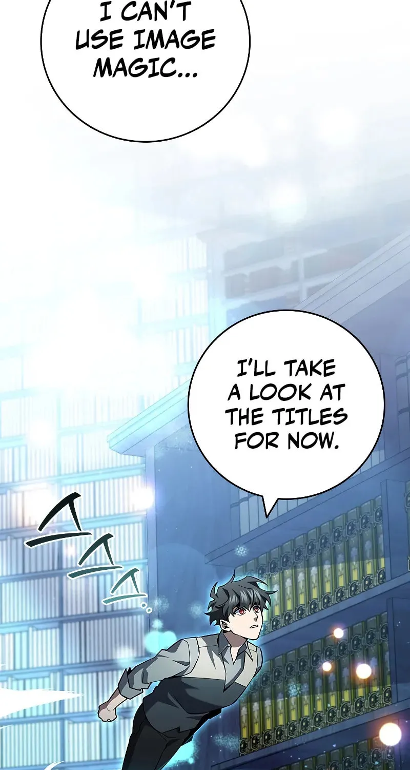 Dragon-Devouring Mage Chapter 75 page 40 - 