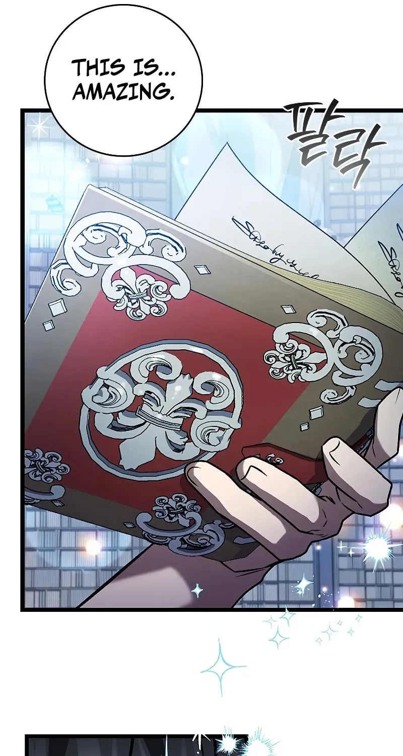 Dragon-Devouring Mage Chapter 75 page 44 - 