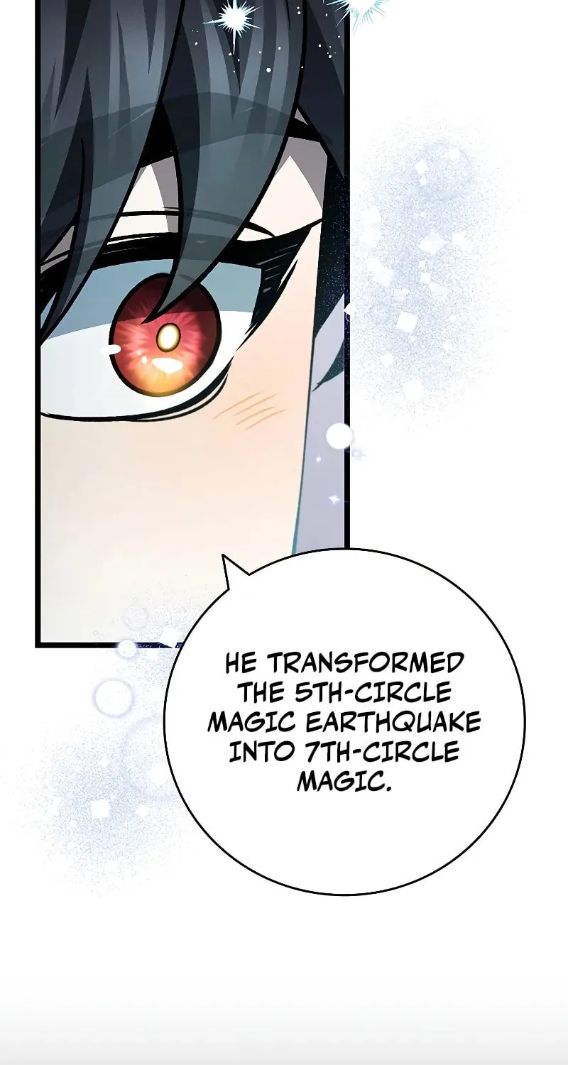 Dragon-Devouring Mage Chapter 75 page 45 - 