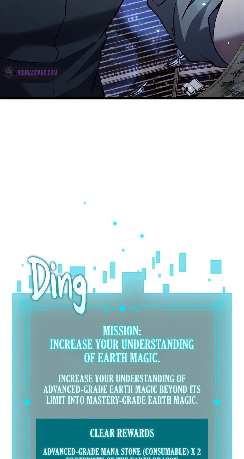 Dragon-Devouring Mage Chapter 75 page 53 - 
