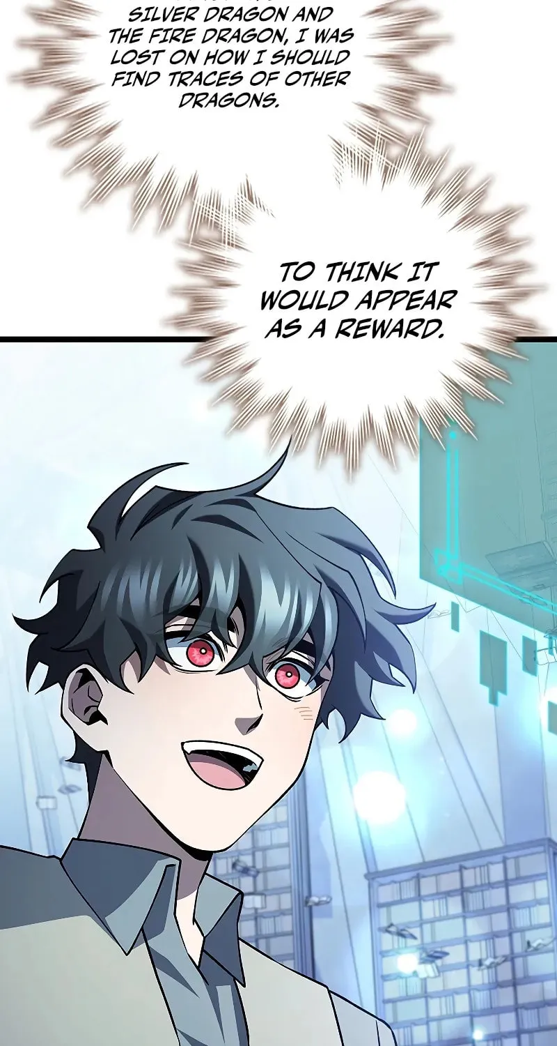 Dragon-Devouring Mage Chapter 75 page 57 - 