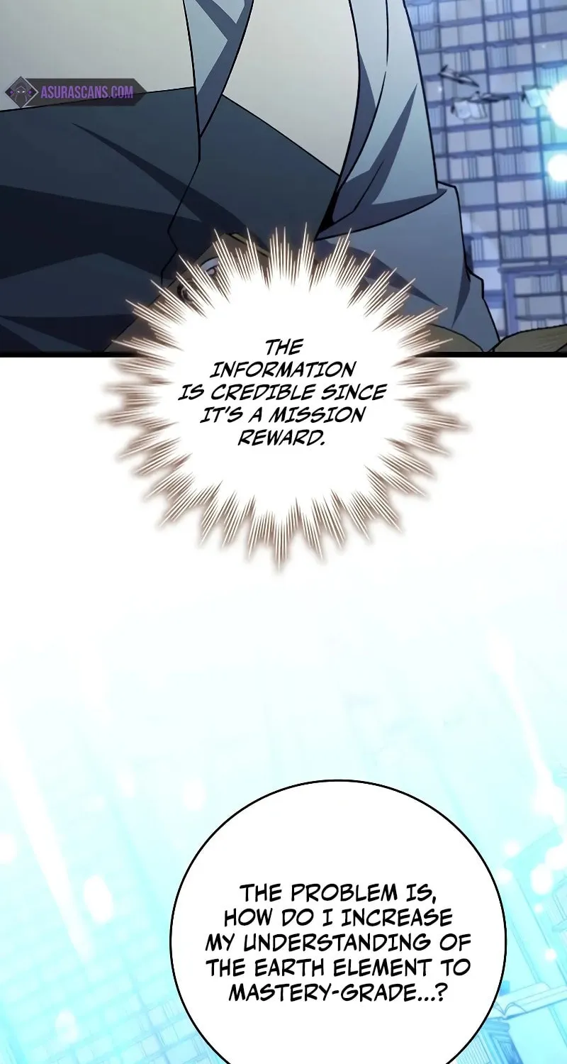 Dragon-Devouring Mage Chapter 75 page 58 - 