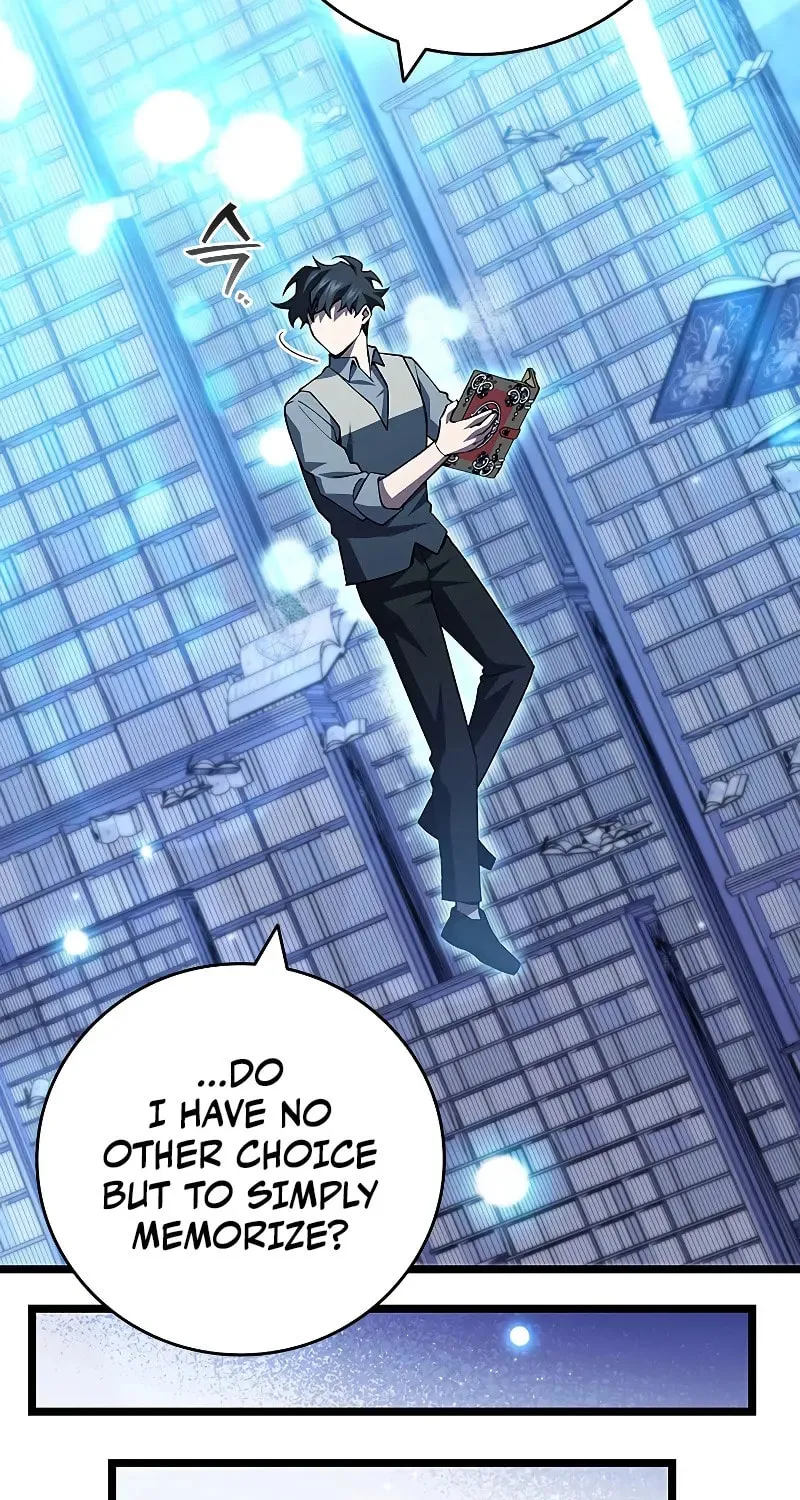 Dragon-Devouring Mage Chapter 75 page 59 - 