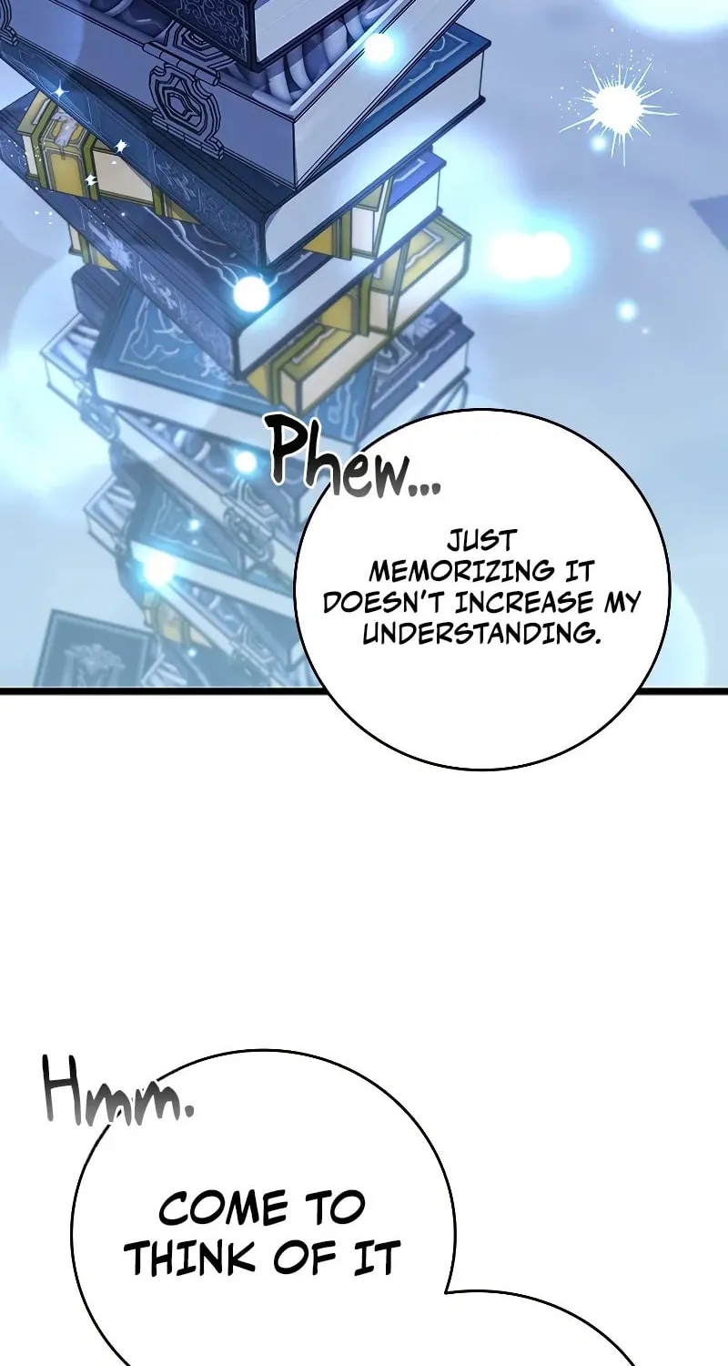 Dragon-Devouring Mage Chapter 75 page 62 - 
