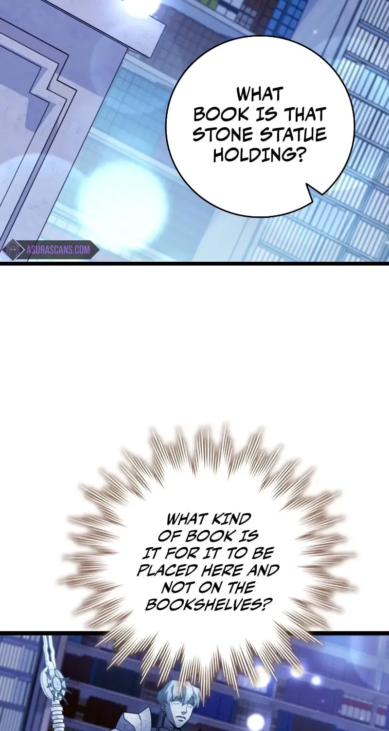 Dragon-Devouring Mage Chapter 75 page 67 - 