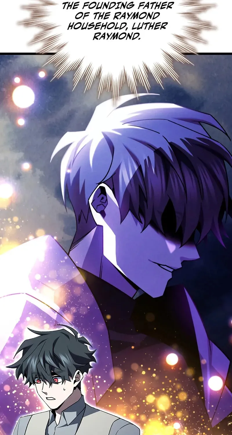 Dragon-Devouring Mage Chapter 75 page 70 - 